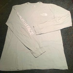 The North Face Sleeve Hit Long-Sleeve T-Shirt